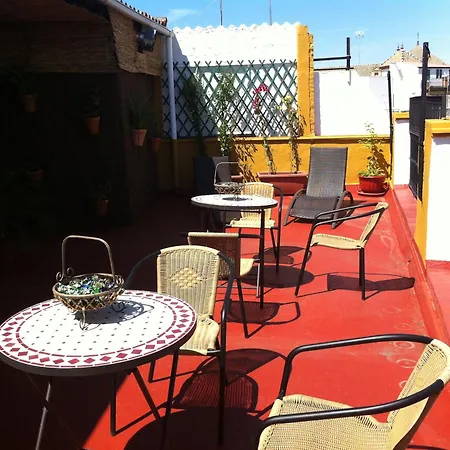 Bed & Breakfast Naranjo-3